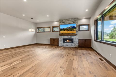 Tiny photo for 5236 Ginger Quill Road #B, Missoula, MT 59802 (MLS # 30069115)