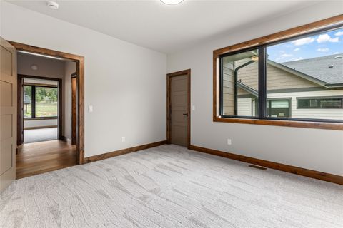 Tiny photo for 5236 Ginger Quill Road #B, Missoula, MT 59802 (MLS # 30069115)