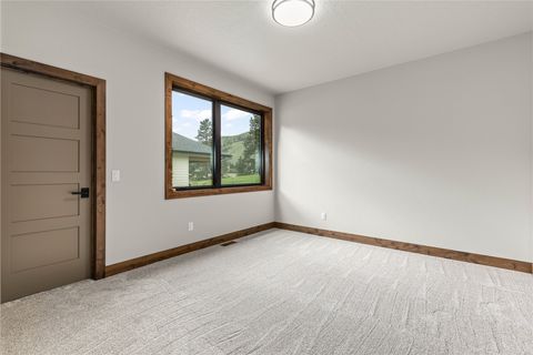 Tiny photo for 5236 Ginger Quill Road #B, Missoula, MT 59802 (MLS # 30069115)