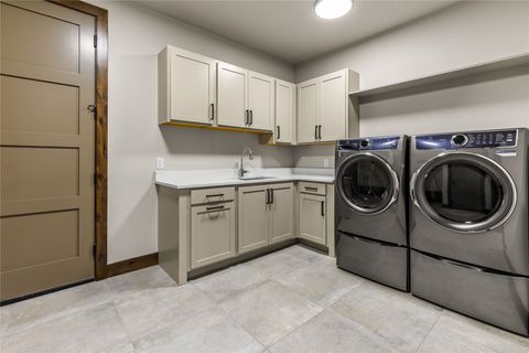 Tiny photo for 5236 Ginger Quill Road #B, Missoula, MT 59802 (MLS # 30069115)