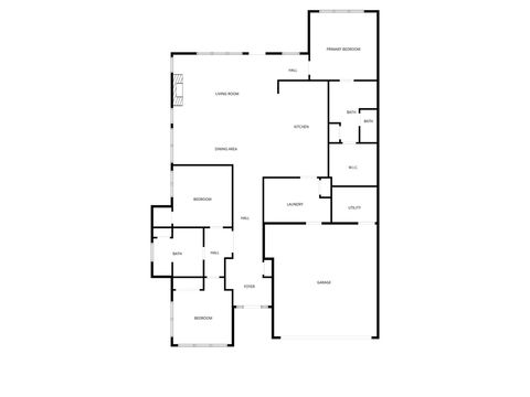 Tiny photo for 5236 Ginger Quill Road #B, Missoula, MT 59802 (MLS # 30069115)