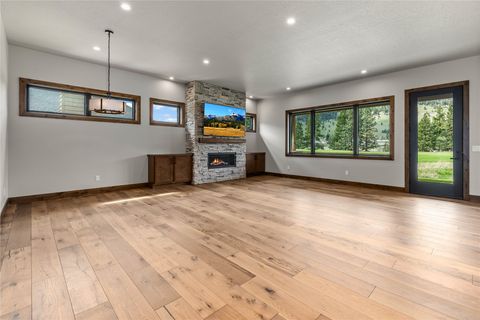 Tiny photo for 5236 Ginger Quill Road #B, Missoula, MT 59802 (MLS # 30069115)