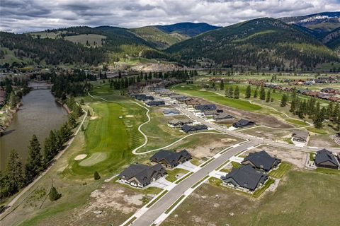 Tiny photo for 5236 Ginger Quill Road #B, Missoula, MT 59802 (MLS # 30069115)