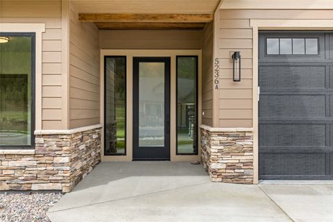 Tiny photo for 5236 Ginger Quill Road #B, Missoula, MT 59802 (MLS # 30069115)