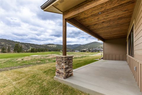 Tiny photo for 5236 Ginger Quill Road #B, Missoula, MT 59802 (MLS # 30069115)