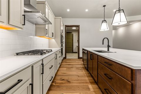 Tiny photo for 5236 Ginger Quill Road #B, Missoula, MT 59802 (MLS # 30069115)