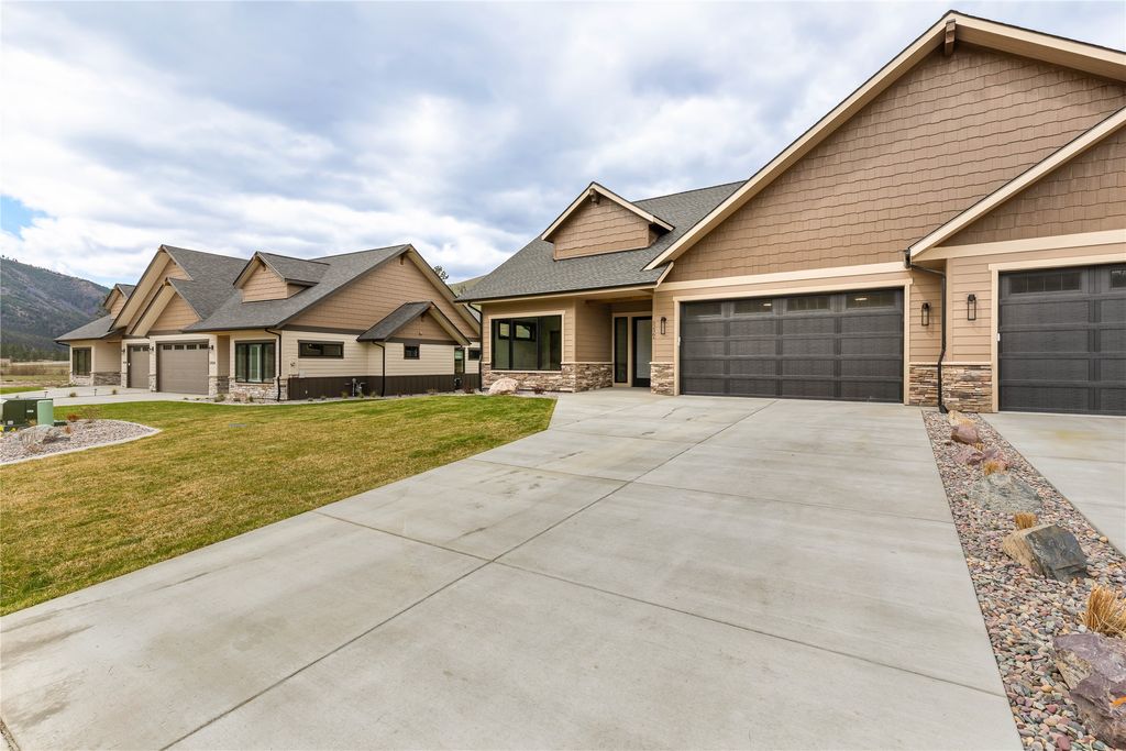 Photo of 5236 Ginger Quill Road #B, Missoula, MT 59802 (MLS # 30069115)