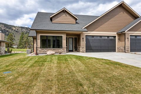 Photo of 5236 Ginger Quill Road #B, Missoula, MT 59802 (MLS # 30069115)