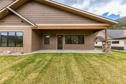 Tiny photo for 5236 Ginger Quill Road #B, Missoula, MT 59802 (MLS # 30069115)