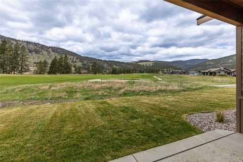 Tiny photo for 5236 Ginger Quill Road #B, Missoula, MT 59802 (MLS # 30069115)