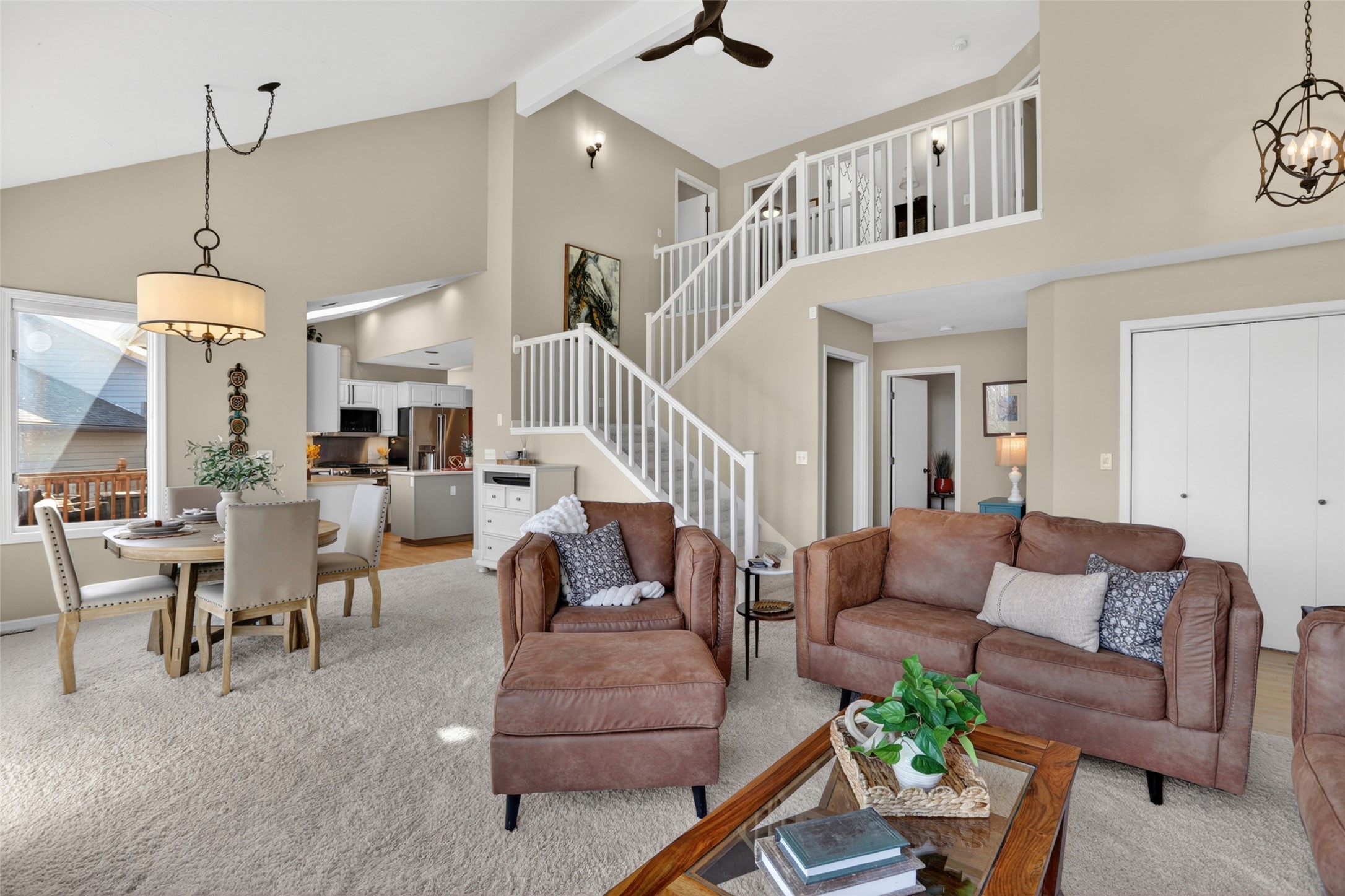 2814 Huckleberry Drive