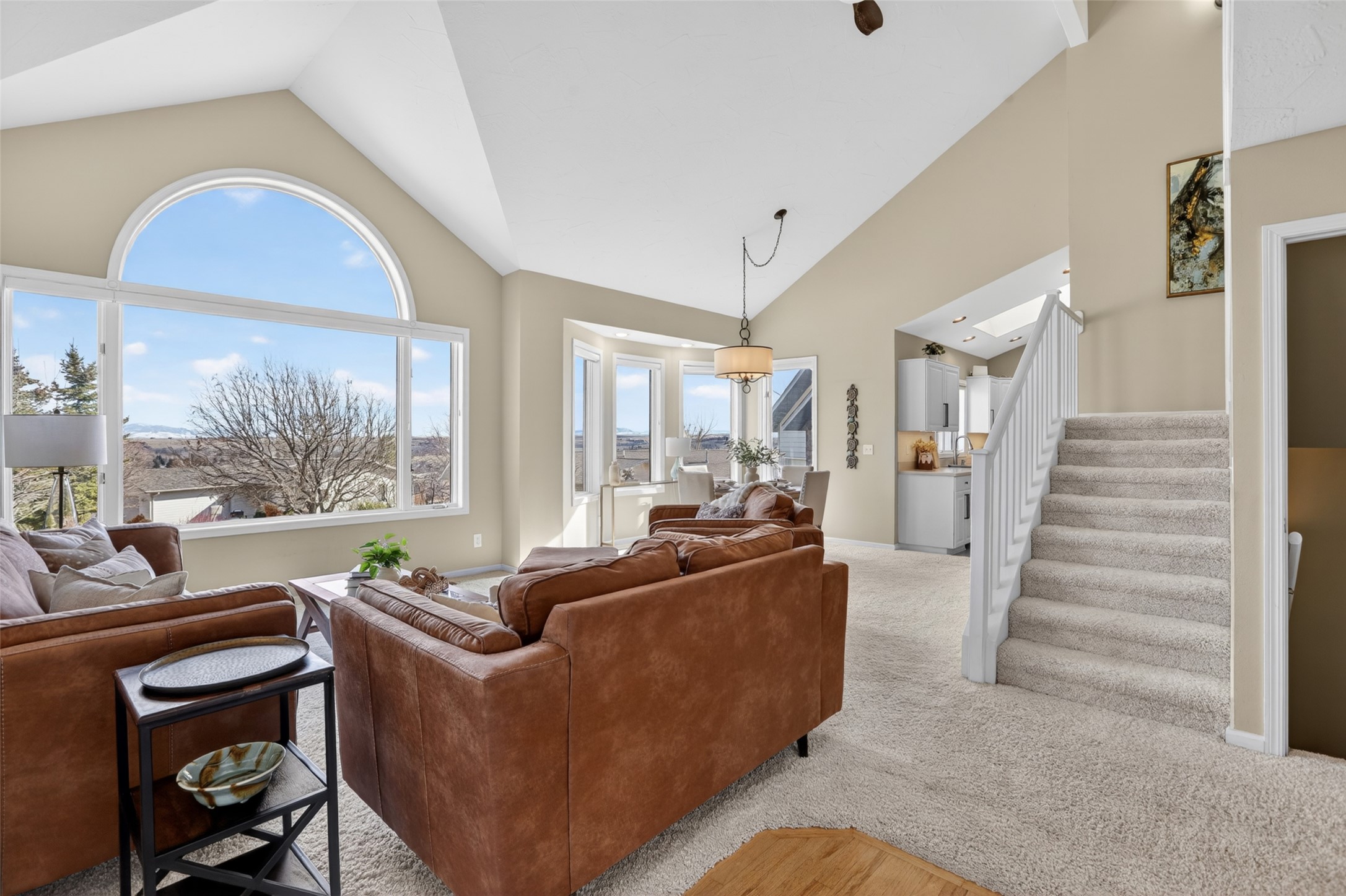 2814 Huckleberry Drive
