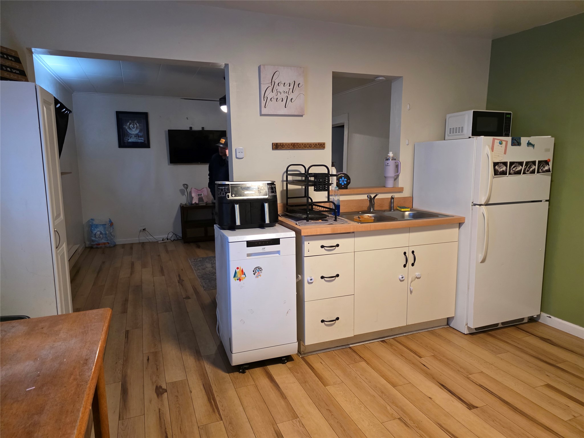 72396 Sanders Street