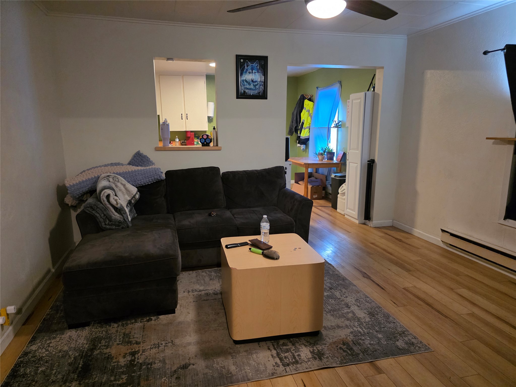 72396 Sanders Street