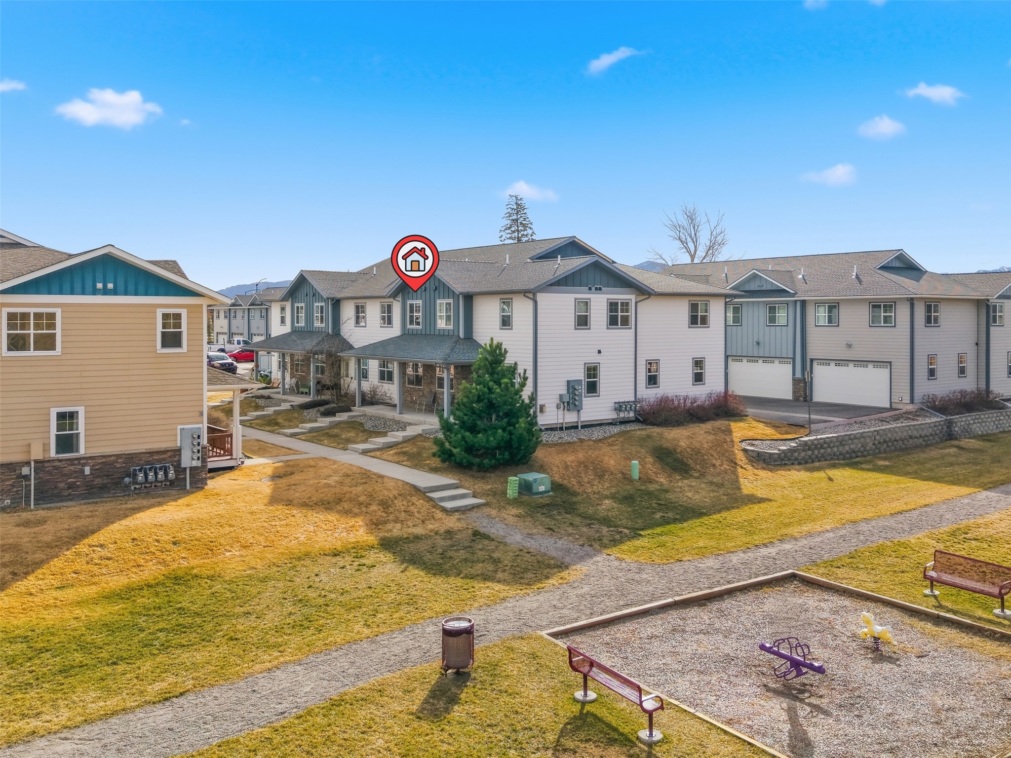 4348 Glenwood Drive C