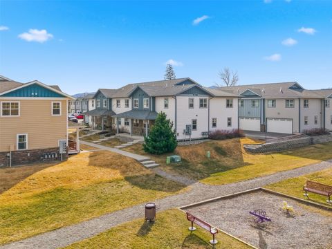 4348 Glenwood Drive C Bozeman MT 59718