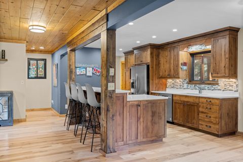 Tiny photo for 311 Blanchard Hollow, Whitefish, MT 59937 (MLS # 30067676)
