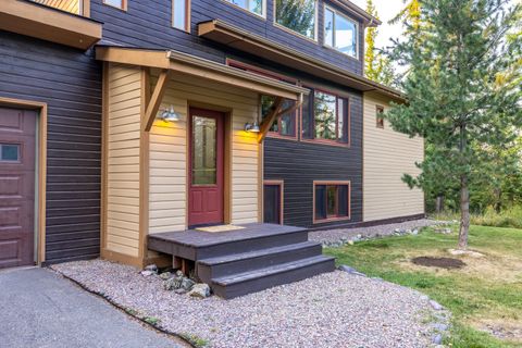Tiny photo for 311 Blanchard Hollow, Whitefish, MT 59937 (MLS # 30067676)