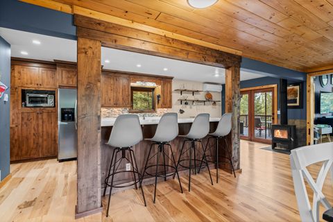 Tiny photo for 311 Blanchard Hollow, Whitefish, MT 59937 (MLS # 30067676)