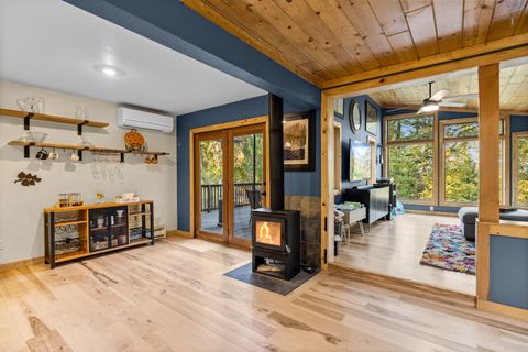 Tiny photo for 311 Blanchard Hollow, Whitefish, MT 59937 (MLS # 30067676)