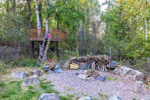 Tiny photo for 311 Blanchard Hollow, Whitefish, MT 59937 (MLS # 30067676)