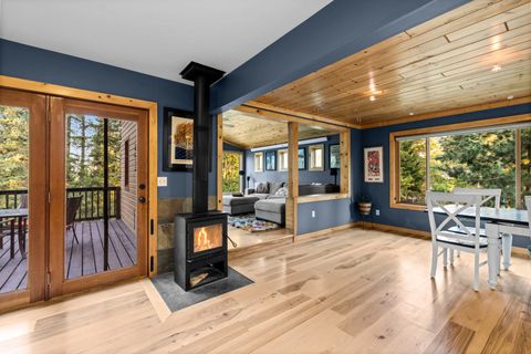 Tiny photo for 311 Blanchard Hollow, Whitefish, MT 59937 (MLS # 30067676)