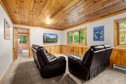 Tiny photo for 311 Blanchard Hollow, Whitefish, MT 59937 (MLS # 30067676)