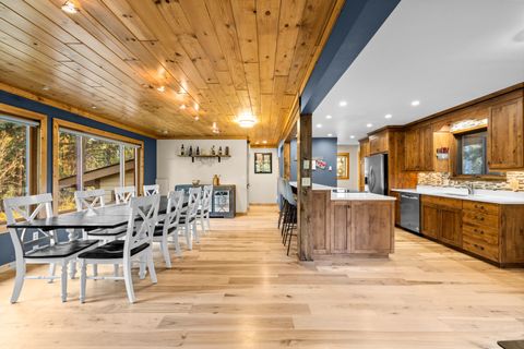 Tiny photo for 311 Blanchard Hollow, Whitefish, MT 59937 (MLS # 30067676)