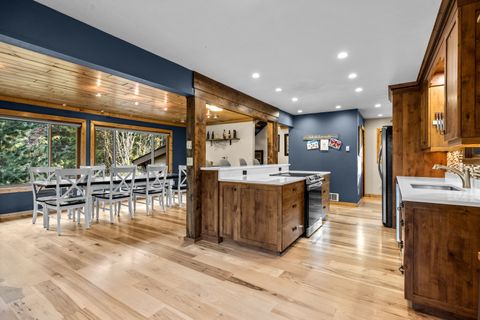 Tiny photo for 311 Blanchard Hollow, Whitefish, MT 59937 (MLS # 30067676)