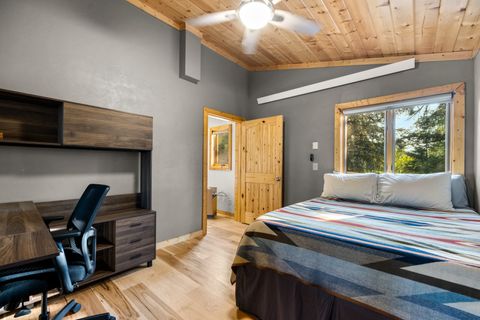 Tiny photo for 311 Blanchard Hollow, Whitefish, MT 59937 (MLS # 30067676)