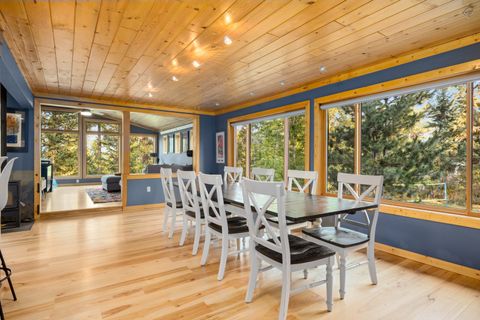 Tiny photo for 311 Blanchard Hollow, Whitefish, MT 59937 (MLS # 30067676)