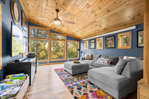 Tiny photo for 311 Blanchard Hollow, Whitefish, MT 59937 (MLS # 30067676)
