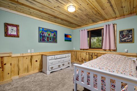 Tiny photo for 311 Blanchard Hollow, Whitefish, MT 59937 (MLS # 30067676)