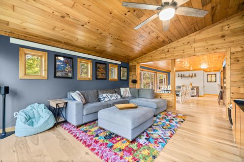 Tiny photo for 311 Blanchard Hollow, Whitefish, MT 59937 (MLS # 30067676)