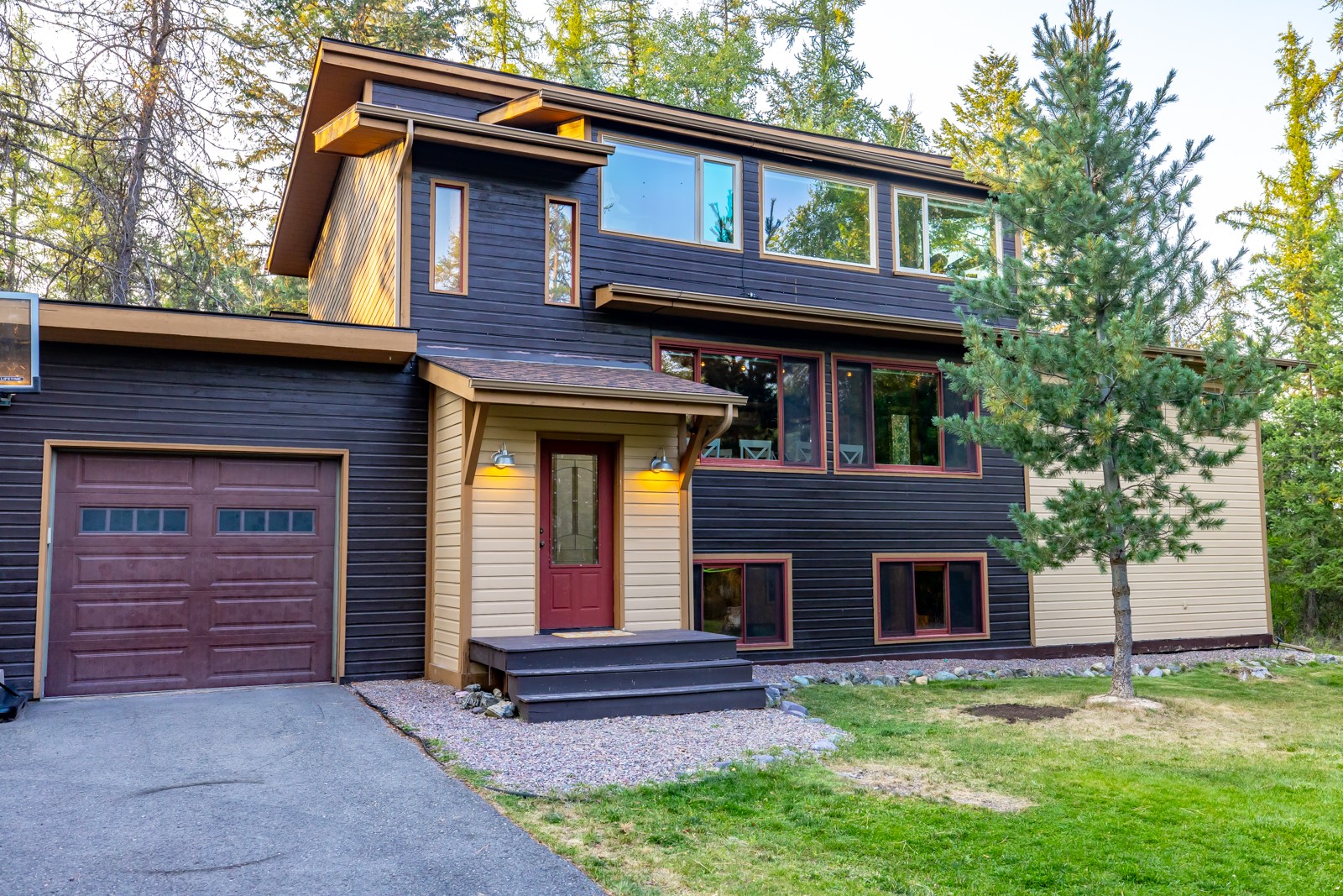 311 Blanchard Hollow