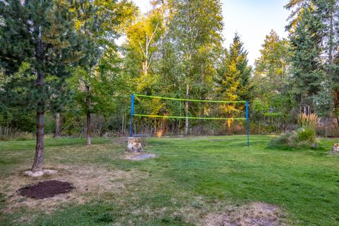 Tiny photo for 311 Blanchard Hollow, Whitefish, MT 59937 (MLS # 30067676)