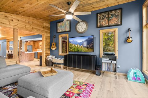 Tiny photo for 311 Blanchard Hollow, Whitefish, MT 59937 (MLS # 30067676)