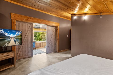 Tiny photo for 311 Blanchard Hollow, Whitefish, MT 59937 (MLS # 30067676)