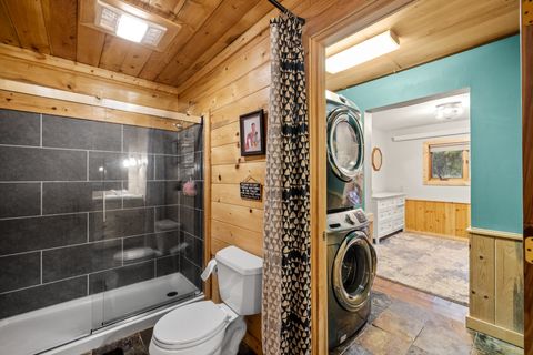 Tiny photo for 311 Blanchard Hollow, Whitefish, MT 59937 (MLS # 30067676)