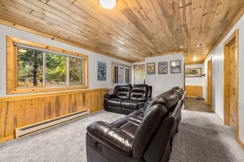 Tiny photo for 311 Blanchard Hollow, Whitefish, MT 59937 (MLS # 30067676)
