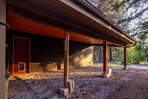 Tiny photo for 311 Blanchard Hollow, Whitefish, MT 59937 (MLS # 30067676)