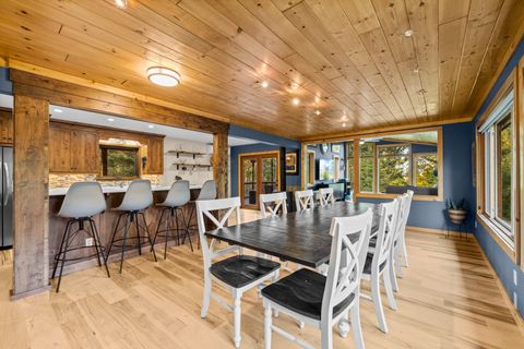 Tiny photo for 311 Blanchard Hollow, Whitefish, MT 59937 (MLS # 30067676)