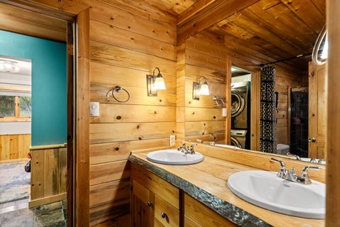 Tiny photo for 311 Blanchard Hollow, Whitefish, MT 59937 (MLS # 30067676)