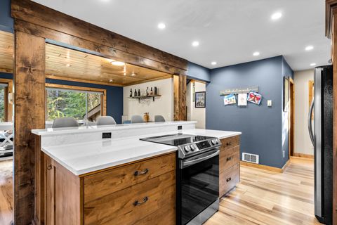 Tiny photo for 311 Blanchard Hollow, Whitefish, MT 59937 (MLS # 30067676)