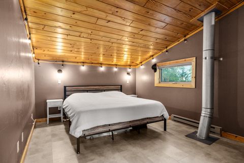 Tiny photo for 311 Blanchard Hollow, Whitefish, MT 59937 (MLS # 30067676)