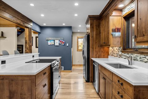Tiny photo for 311 Blanchard Hollow, Whitefish, MT 59937 (MLS # 30067676)