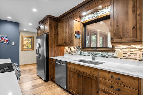 Tiny photo for 311 Blanchard Hollow, Whitefish, MT 59937 (MLS # 30067676)