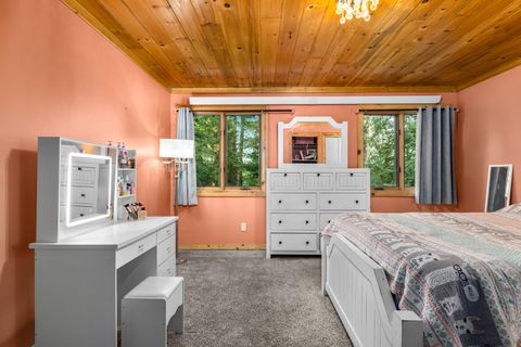 Tiny photo for 311 Blanchard Hollow, Whitefish, MT 59937 (MLS # 30067676)