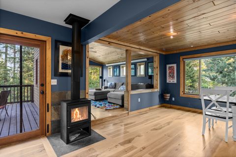 Tiny photo for 311 Blanchard Hollow, Whitefish, MT 59937 (MLS # 30067676)