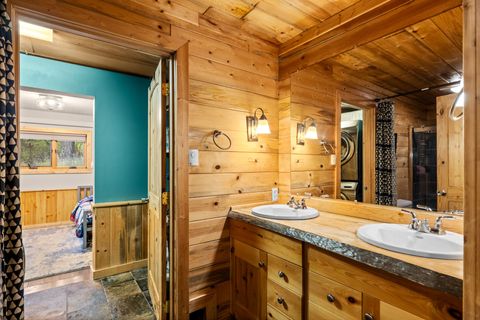 Tiny photo for 311 Blanchard Hollow, Whitefish, MT 59937 (MLS # 30067676)